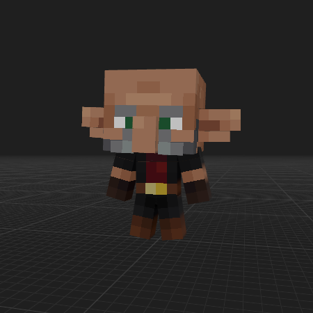 dwarf gnome