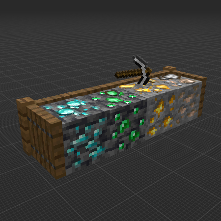 Ore Collection