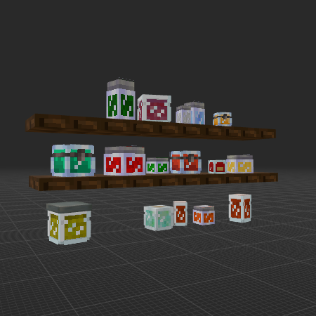 potion 2