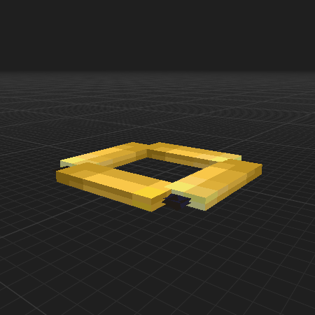 Halo [Yellow]