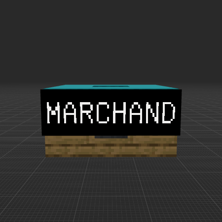 MARCHAND