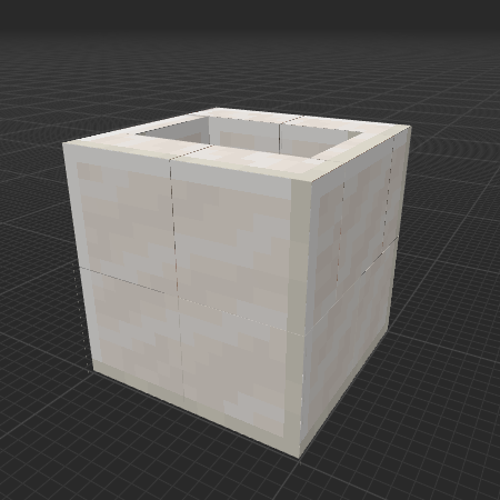 Basic Quartz Sink