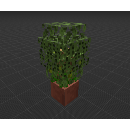 Bush 2