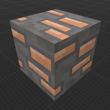 Iron Ore (Legends)