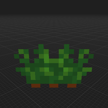 Nice Grass