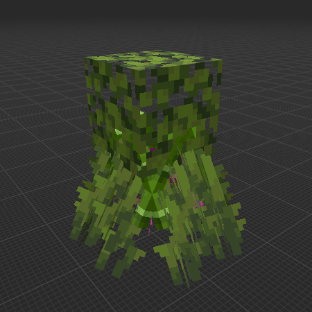 new mob