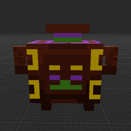 Decorative Vase