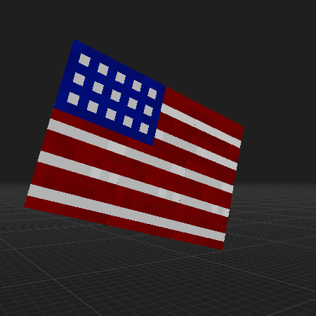 Flag (america)