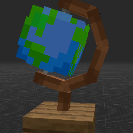 Globe