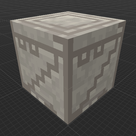Tower Totem Piece 4 (Dungeons)