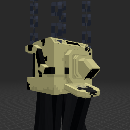 Ink Machine