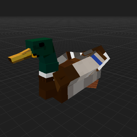 Duck