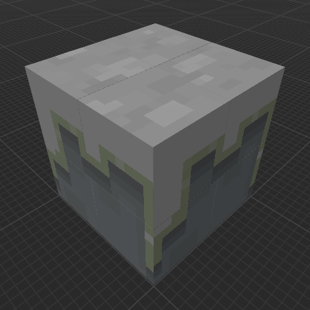 Obelisk Mid Stone 2 (Legends)