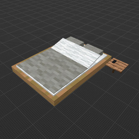 japan bed