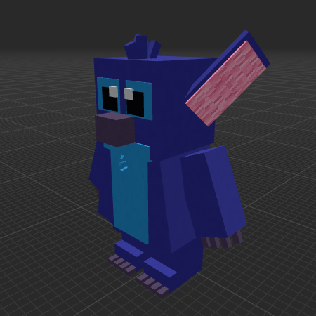 Stitch
