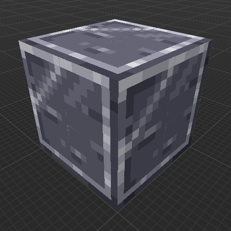 Cage Iron (Dungeons)
