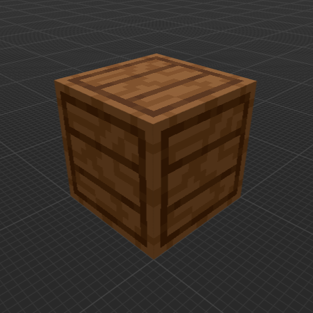 Cargo Crate