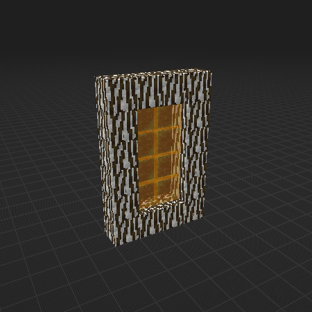 strange portal