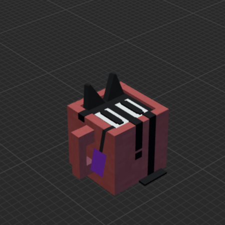 CubecatBuild
