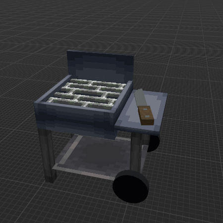 Grill