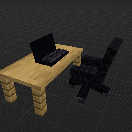 Computer Setup