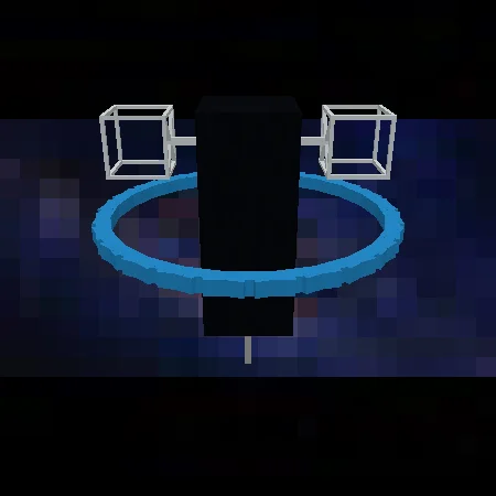 Working Laser Cannon