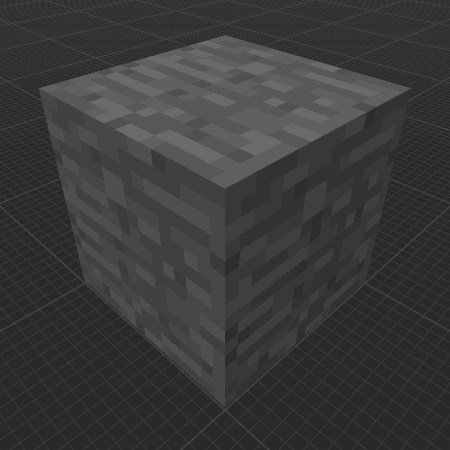 Asphalt (MCSM)