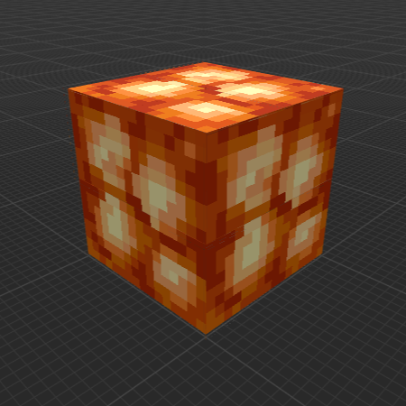 Ancient Shroomlight