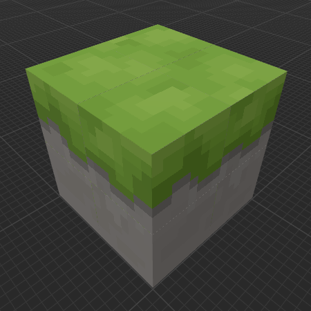 Mossy Alabaster (Legends)