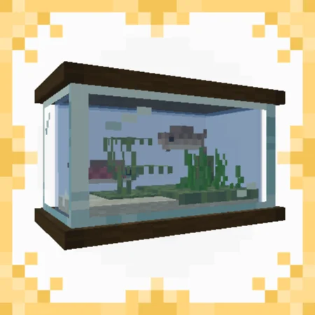 aquarium