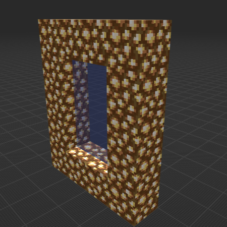 Aether Portal