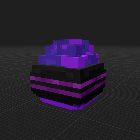 Revamp Egg