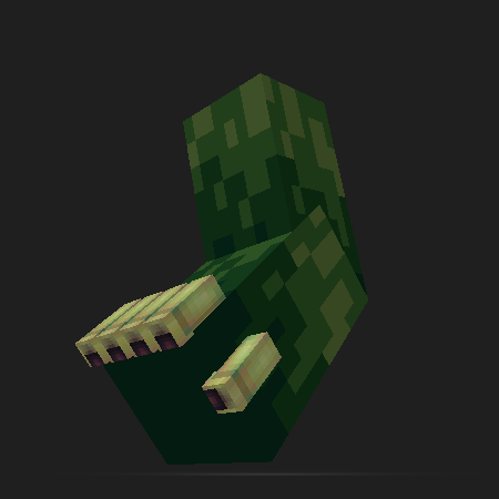 Right Arm of Cthulhu