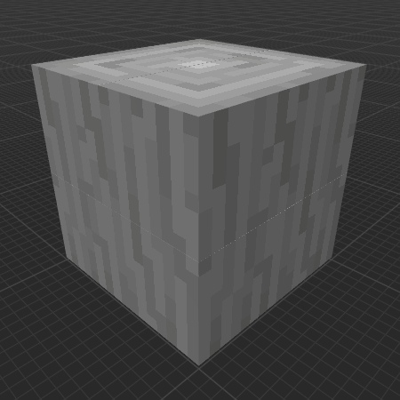 Dead Mangrove Tree Trunk 5 (Legends)
