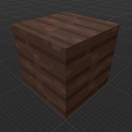 Jungle Wood Table Planks (Dungeons)