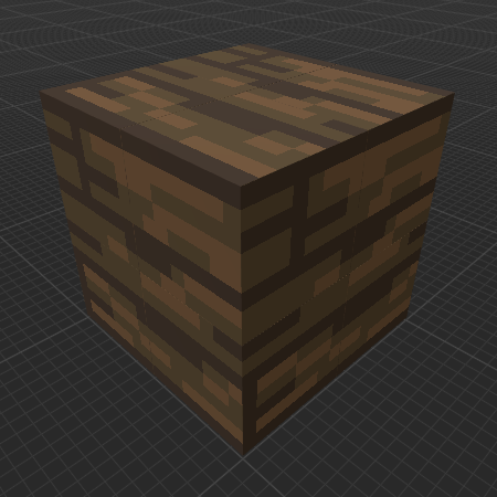 Square Boat Wood Planks 2 (Dungeons)