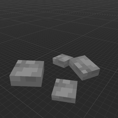 Mini-Rocks [2]