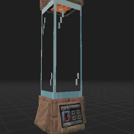 Energy Generator