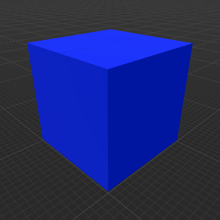 Nether Portal Placeholder Texture (PE Alpha)