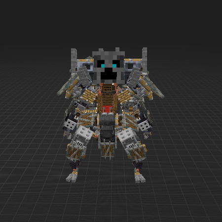 mecha