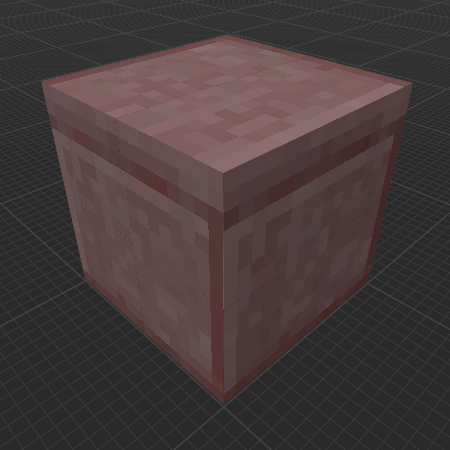 Purple Smooth Sandstone (MCSM)