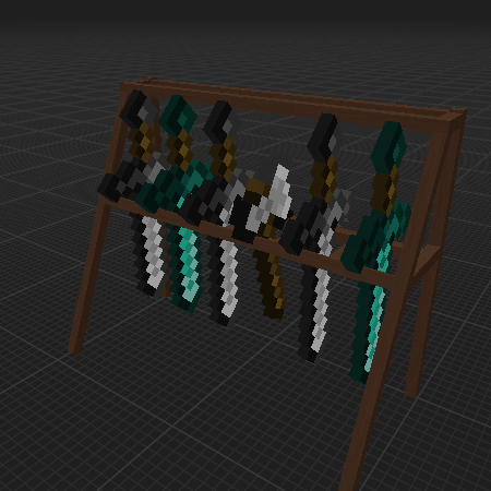 Sword Stand