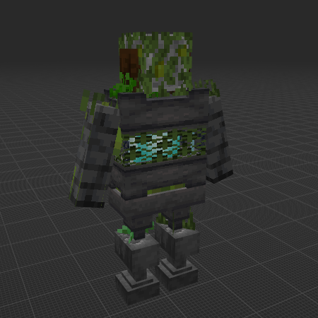 Robot Nature