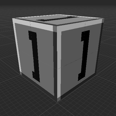 Right Square (April Fools)