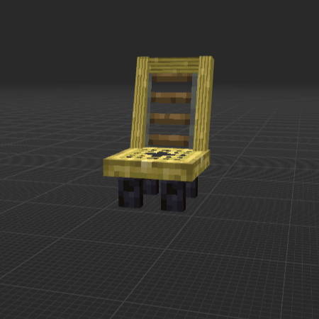 Bamboo Chair