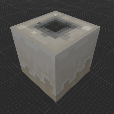 Coral Stump 2 (Legends)