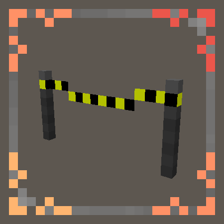 Barrier