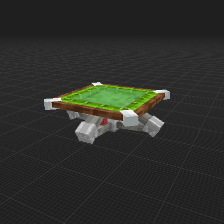 Jump Pad
