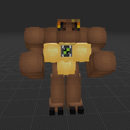 humungousaur