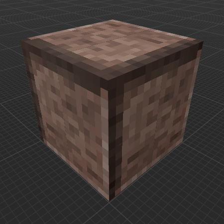 Damaged Ocean Mosaic Block 2 (Dungeons)